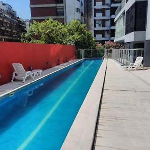 Apartamento de 1 Dormitorio